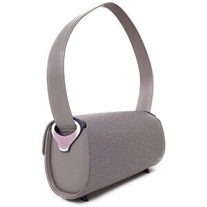 Louis Vuitton Bag Shoulder Epi Nocturne